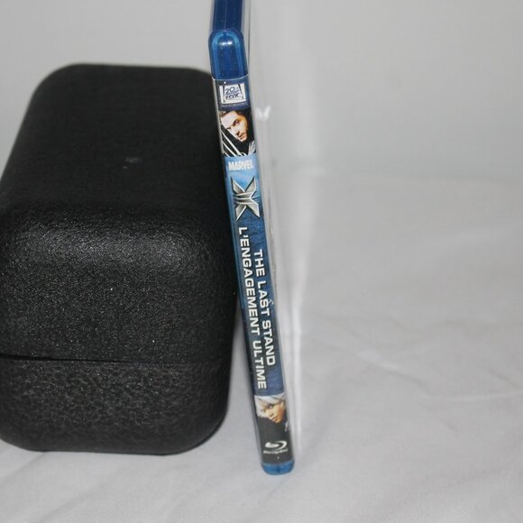 Blue Ray Movie X Man The last Stand - Picture 3 of 3